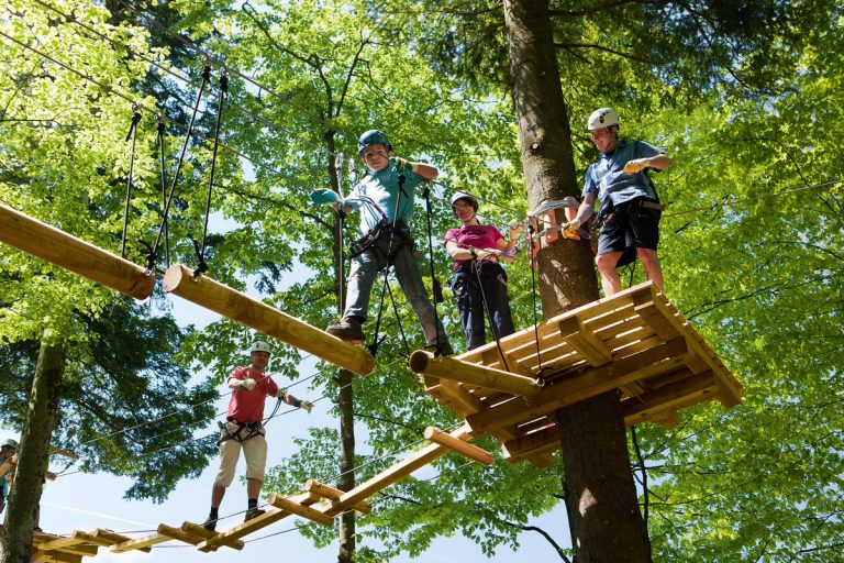 Switzerland for Families - Switzerland Outdoor Activities - Switzerland ...