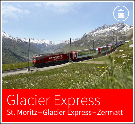 Glacier Express
