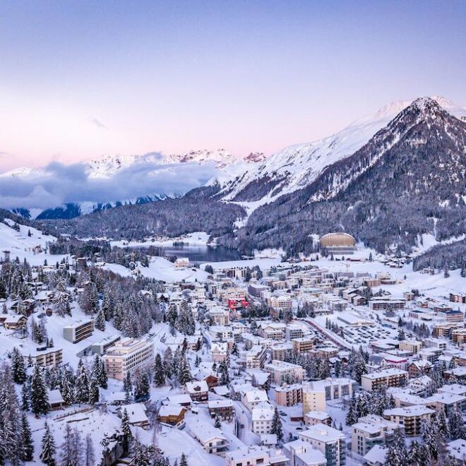 Davos Switzerland