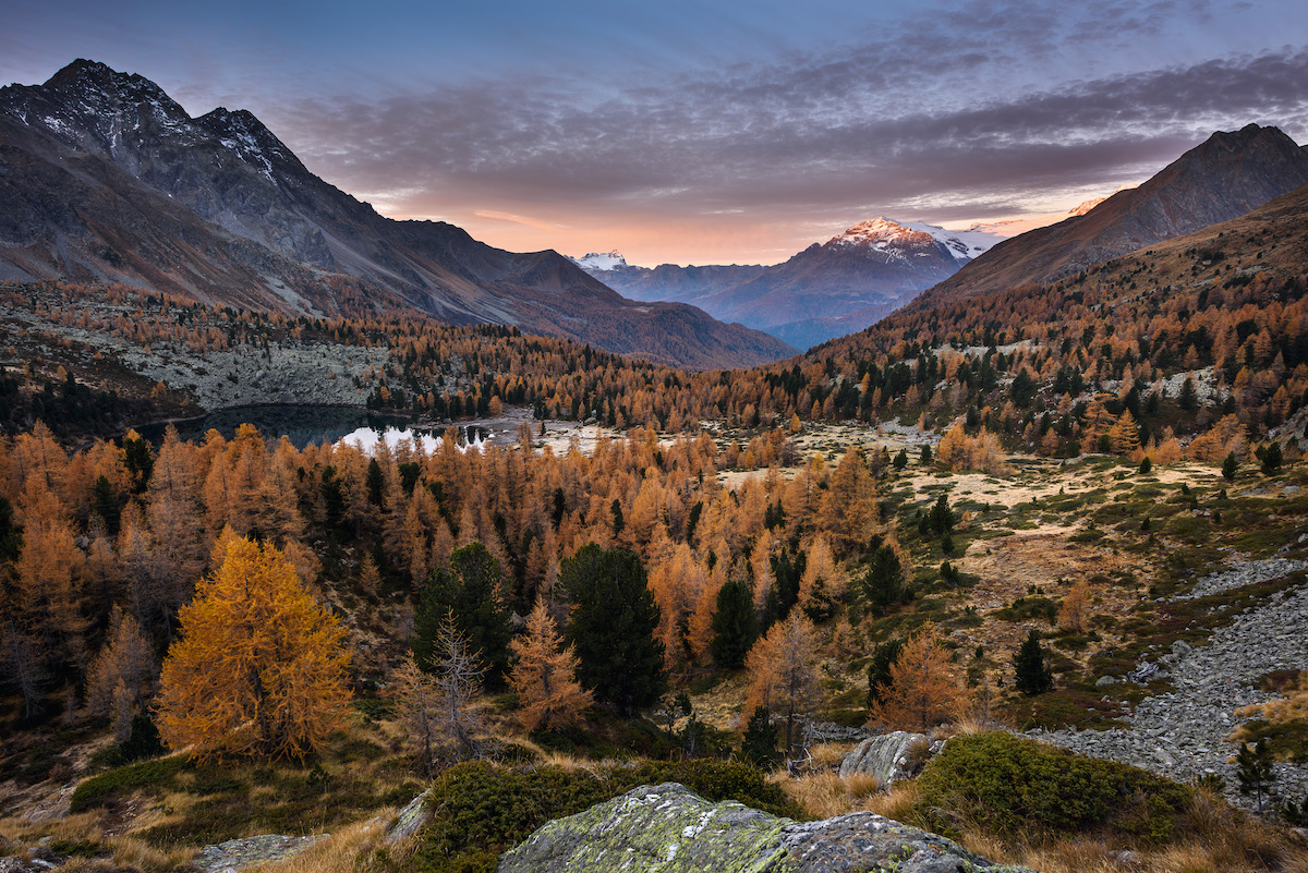 Sustainable Tourism and Responsible Travel in Switzerland - Magic ...