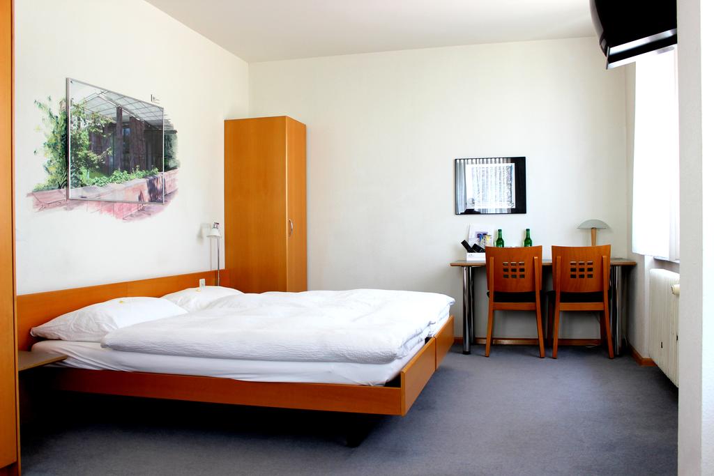 Book Hotel Münchnerhof Basel Switzerland Magic Switzerland