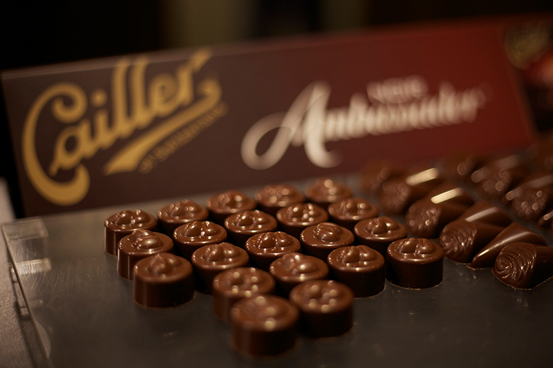 Chocolate Train Tour Switzerland Magic Switzerland