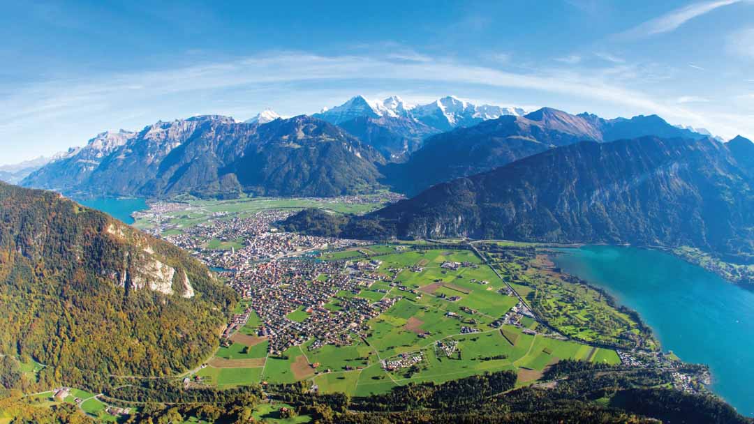Interlaken Vacation Guide Magic Switzerland Interlaken Vacation Guide Magic Switzerland