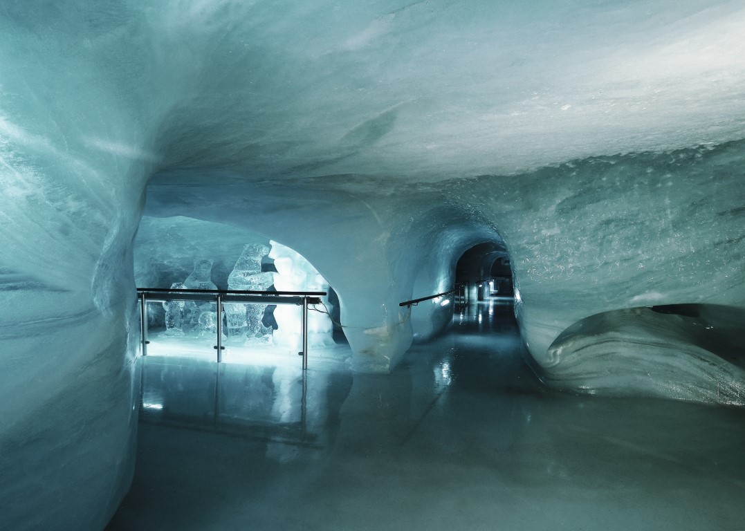 jungfrauicepalace Magic Switzerland