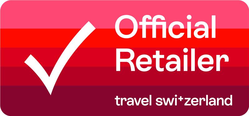 Official Travel Switzerland Retailer