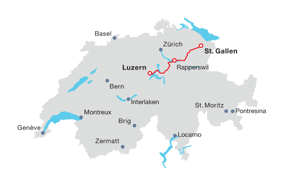 route-voralpen-express
