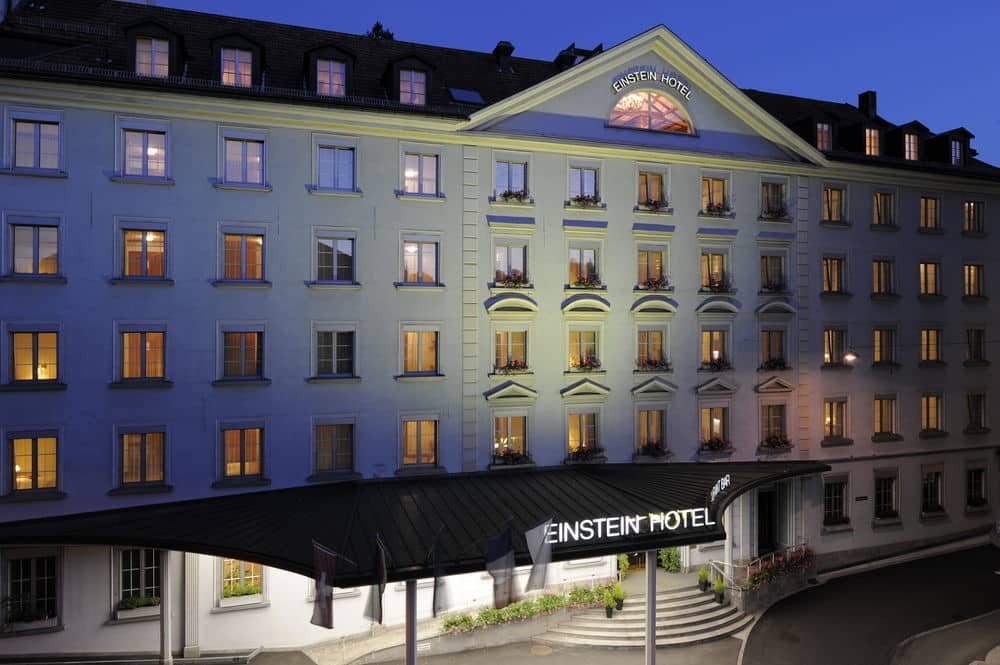 Hotel Einstein, St. Gallen Magic Switzerland Hotel Einstein, St. Gallen Magic Switzerland