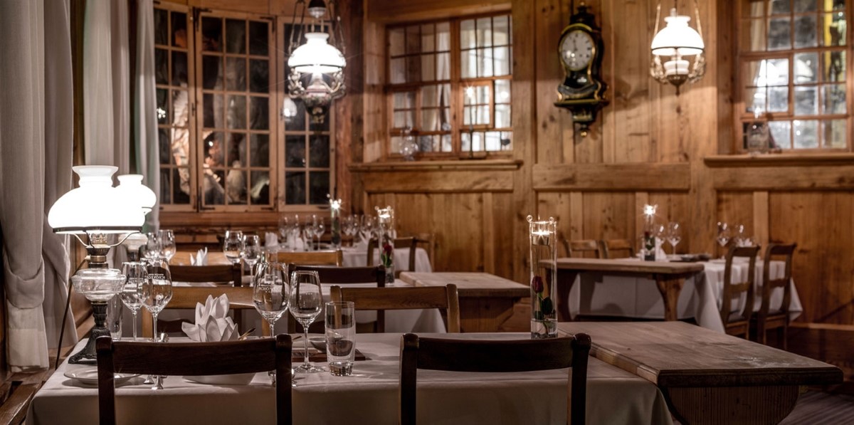 Book Hotel Schönegg in Wengen Switzerland - Magic Switzerland