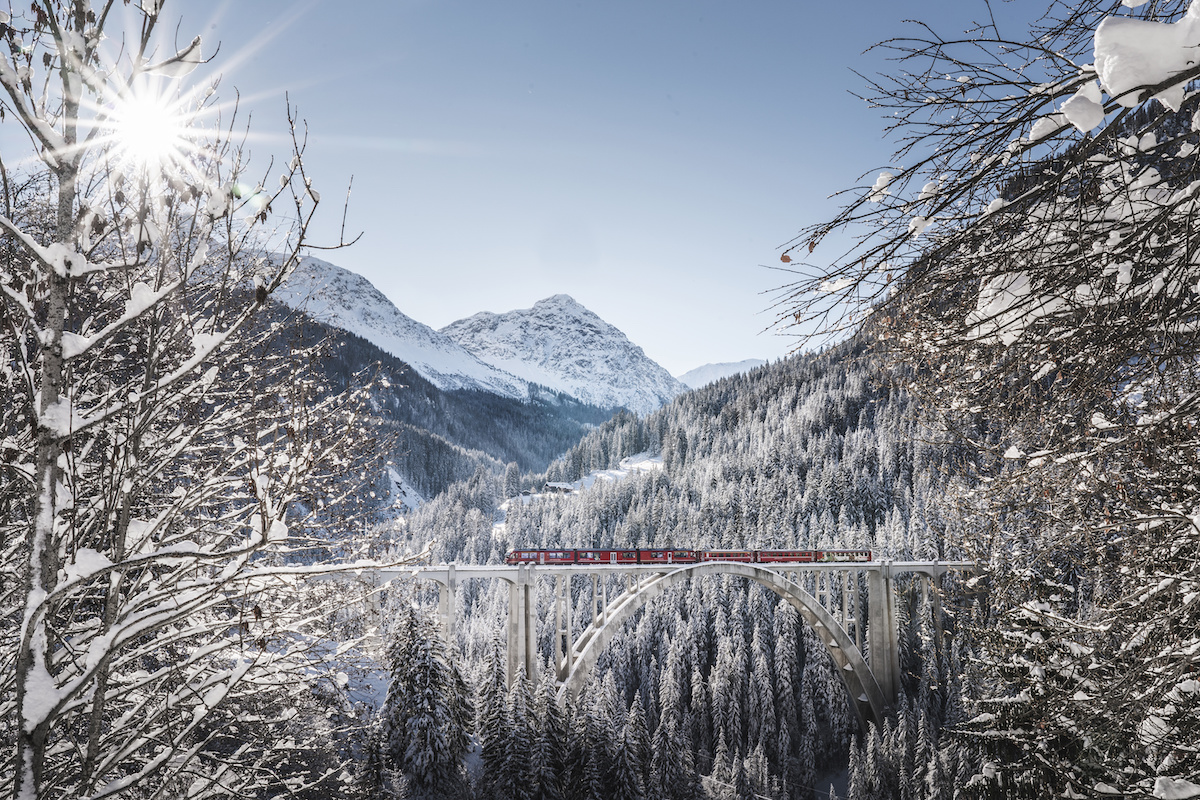 rhb-langwieser_viaduct_winter