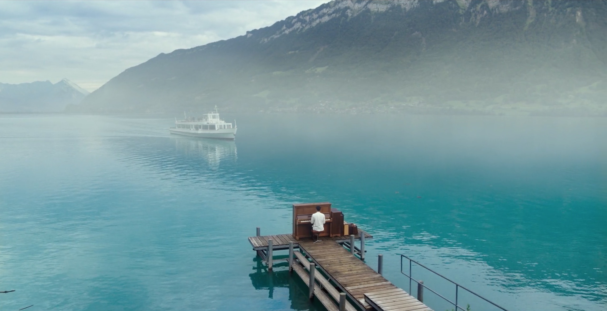 Crash Landing on You "in Switzerland" Swiss CLOY Tour